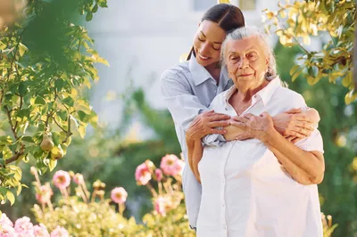 The Generational Shift in Caregiving for Seniors